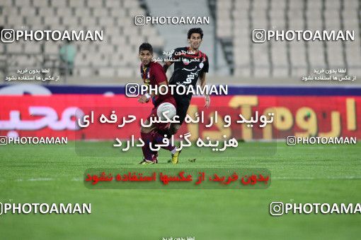 1154702, Tehran, [*parameter:4*], Iran Pro League، Persian Gulf Cup، 2010-11 season، First Leg، Week 13، Steel Azin ۰ v 2 Persepolis on 2010/10/30 at Azadi Stadium