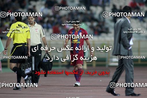 1154605, Tehran, [*parameter:4*], Iran Pro League، Persian Gulf Cup، 2010-11 season، First Leg، Week 13، Steel Azin ۰ v 2 Persepolis on 2010/10/30 at Azadi Stadium