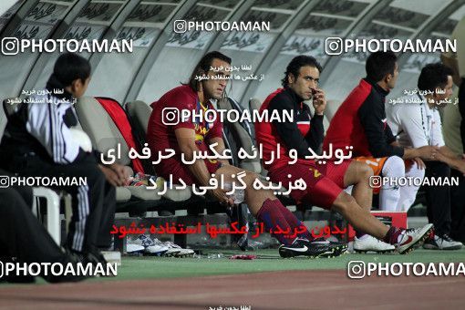 1154564, Tehran, [*parameter:4*], Iran Pro League، Persian Gulf Cup، 2010-11 season، First Leg، Week 13، Steel Azin ۰ v 2 Persepolis on 2010/10/30 at Azadi Stadium