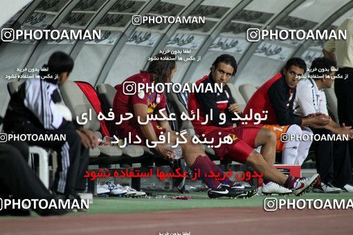 1154618, Tehran, [*parameter:4*], Iran Pro League، Persian Gulf Cup، 2010-11 season، First Leg، Week 13، Steel Azin ۰ v 2 Persepolis on 2010/10/30 at Azadi Stadium