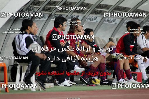 1154709, Tehran, [*parameter:4*], Iran Pro League، Persian Gulf Cup، 2010-11 season، First Leg، Week 13، Steel Azin ۰ v 2 Persepolis on 2010/10/30 at Azadi Stadium