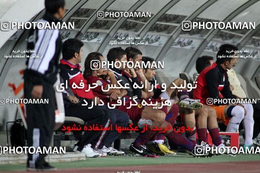 1154723, Tehran, [*parameter:4*], Iran Pro League، Persian Gulf Cup، 2010-11 season، First Leg، Week 13، Steel Azin ۰ v 2 Persepolis on 2010/10/30 at Azadi Stadium