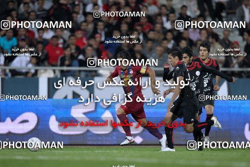 1155985, Tehran, [*parameter:4*], Iran Pro League، Persian Gulf Cup، 2010-11 season، First Leg، Week 13، Steel Azin ۰ v 2 Persepolis on 2010/10/30 at Azadi Stadium