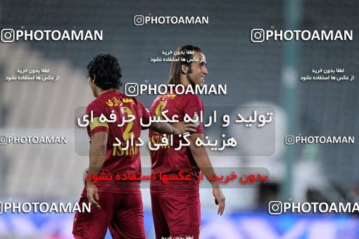 1156067, Tehran, [*parameter:4*], Iran Pro League، Persian Gulf Cup، 2010-11 season، First Leg، Week 13، Steel Azin ۰ v 2 Persepolis on 2010/10/30 at Azadi Stadium