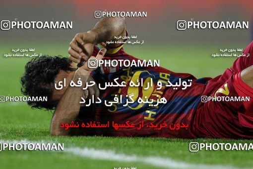 1156149, Tehran, [*parameter:4*], Iran Pro League، Persian Gulf Cup، 2010-11 season، First Leg، Week 13، Steel Azin ۰ v 2 Persepolis on 2010/10/30 at Azadi Stadium