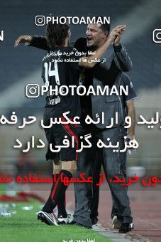 1156046, Tehran, [*parameter:4*], لیگ برتر فوتبال ایران، Persian Gulf Cup، Week 13، First Leg، Steel Azin 0 v 2 Persepolis on 2010/10/30 at Azadi Stadium