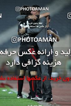 1156286, Tehran, [*parameter:4*], لیگ برتر فوتبال ایران، Persian Gulf Cup، Week 13، First Leg، Steel Azin 0 v 2 Persepolis on 2010/10/30 at Azadi Stadium