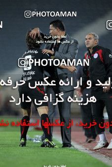 1156188, Tehran, [*parameter:4*], لیگ برتر فوتبال ایران، Persian Gulf Cup، Week 13، First Leg، Steel Azin 0 v 2 Persepolis on 2010/10/30 at Azadi Stadium