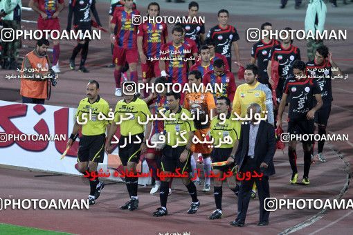 1155856, Tehran, [*parameter:4*], Iran Pro League، Persian Gulf Cup، 2010-11 season، First Leg، Week 13، Steel Azin ۰ v 2 Persepolis on 2010/10/30 at Azadi Stadium