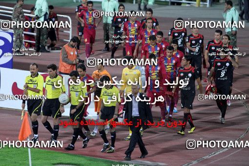 1155877, Tehran, [*parameter:4*], Iran Pro League، Persian Gulf Cup، 2010-11 season، First Leg، Week 13، Steel Azin ۰ v 2 Persepolis on 2010/10/30 at Azadi Stadium