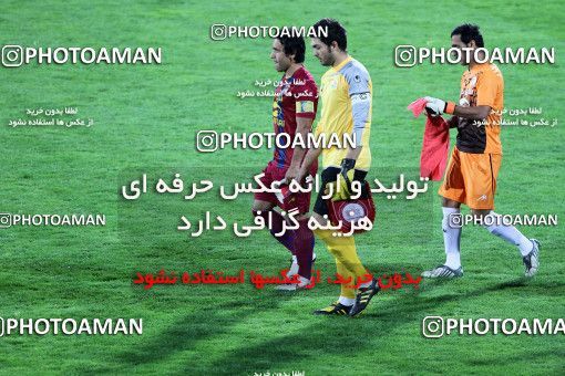 1155841, Tehran, [*parameter:4*], Iran Pro League، Persian Gulf Cup، 2010-11 season، First Leg، Week 13، Steel Azin ۰ v 2 Persepolis on 2010/10/30 at Azadi Stadium