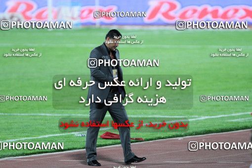 1155889, Tehran, [*parameter:4*], لیگ برتر فوتبال ایران، Persian Gulf Cup، Week 13، First Leg، Steel Azin 0 v 2 Persepolis on 2010/10/30 at Azadi Stadium