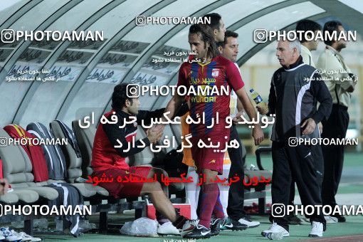 1155862, Tehran, [*parameter:4*], Iran Pro League، Persian Gulf Cup، 2010-11 season، First Leg، Week 13، Steel Azin ۰ v 2 Persepolis on 2010/10/30 at Azadi Stadium