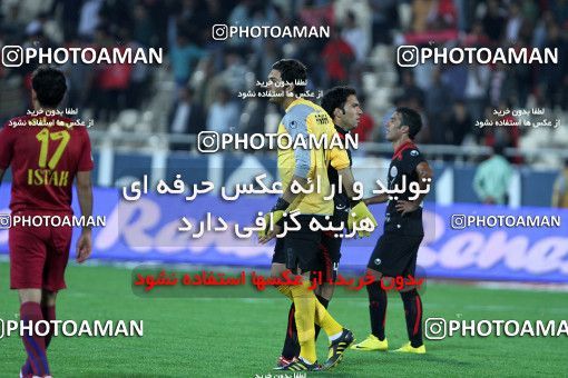 1155878, Tehran, [*parameter:4*], Iran Pro League، Persian Gulf Cup، 2010-11 season، First Leg، Week 13، Steel Azin ۰ v 2 Persepolis on 2010/10/30 at Azadi Stadium