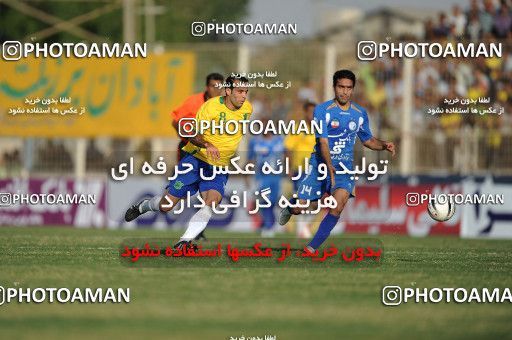 1156829, Abadan, [*parameter:4*], Iran Pro League، Persian Gulf Cup، 2010-11 season، First Leg، Week 14، Sanat Naft Abadan 2 v ۰ Esteghlal on 2010/11/04 at Takhti Stadium Abadan