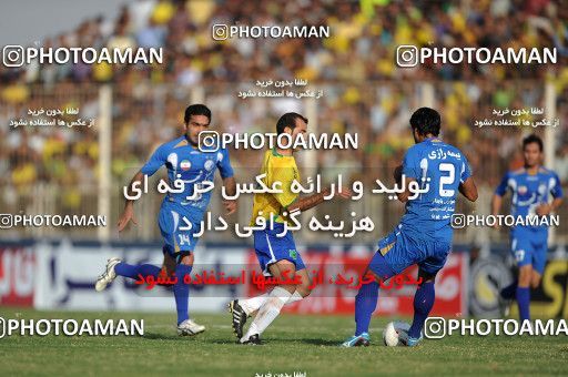 1156758, Abadan, [*parameter:4*], Iran Pro League، Persian Gulf Cup، 2010-11 season، First Leg، Week 14، Sanat Naft Abadan 2 v ۰ Esteghlal on 2010/11/04 at Takhti Stadium Abadan