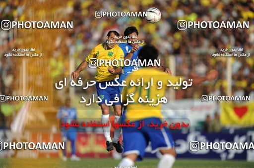 1156835, Abadan, [*parameter:4*], Iran Pro League، Persian Gulf Cup، 2010-11 season، First Leg، Week 14، Sanat Naft Abadan 2 v ۰ Esteghlal on 2010/11/04 at Takhti Stadium Abadan