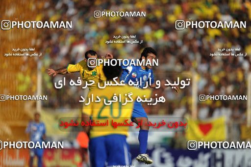 1156833, Abadan, [*parameter:4*], Iran Pro League، Persian Gulf Cup، 2010-11 season، First Leg، Week 14، Sanat Naft Abadan 2 v ۰ Esteghlal on 2010/11/04 at Takhti Stadium Abadan