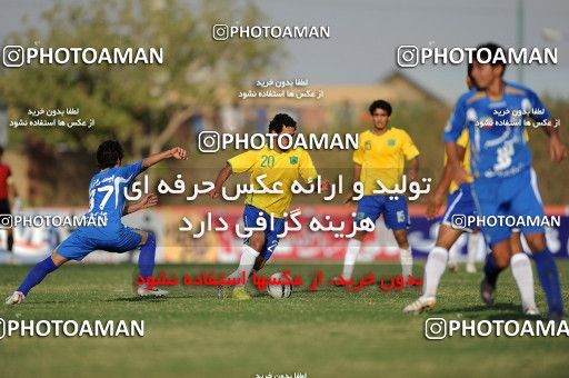 1156753, Abadan, [*parameter:4*], لیگ برتر فوتبال ایران، Persian Gulf Cup، Week 14، First Leg، Sanat Naft Abadan 2 v 0 Esteghlal on 2010/11/04 at Takhti Stadium Abadan