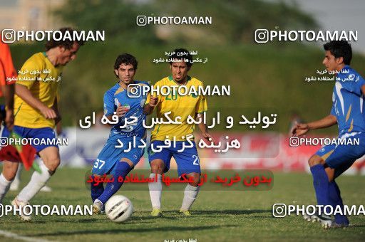 1156784, Abadan, [*parameter:4*], لیگ برتر فوتبال ایران، Persian Gulf Cup، Week 14، First Leg، Sanat Naft Abadan 2 v 0 Esteghlal on 2010/11/04 at Takhti Stadium Abadan