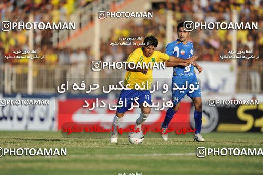 1156792, Abadan, [*parameter:4*], Iran Pro League، Persian Gulf Cup، 2010-11 season، First Leg، Week 14، Sanat Naft Abadan 2 v ۰ Esteghlal on 2010/11/04 at Takhti Stadium Abadan