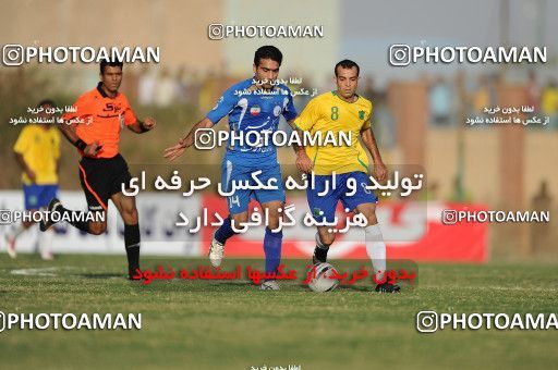 1156819, Abadan, [*parameter:4*], Iran Pro League، Persian Gulf Cup، 2010-11 season، First Leg، Week 14، Sanat Naft Abadan 2 v ۰ Esteghlal on 2010/11/04 at Takhti Stadium Abadan