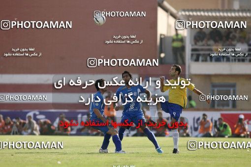 1156622, Abadan, [*parameter:4*], Iran Pro League، Persian Gulf Cup، 2010-11 season، First Leg، Week 14، Sanat Naft Abadan 2 v ۰ Esteghlal on 2010/11/04 at Takhti Stadium Abadan