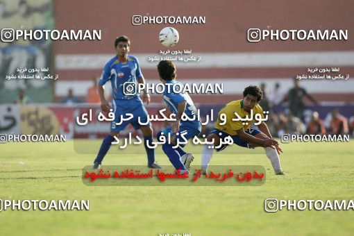 1156588, Abadan, [*parameter:4*], لیگ برتر فوتبال ایران، Persian Gulf Cup، Week 14، First Leg، Sanat Naft Abadan 2 v 0 Esteghlal on 2010/11/04 at Takhti Stadium Abadan