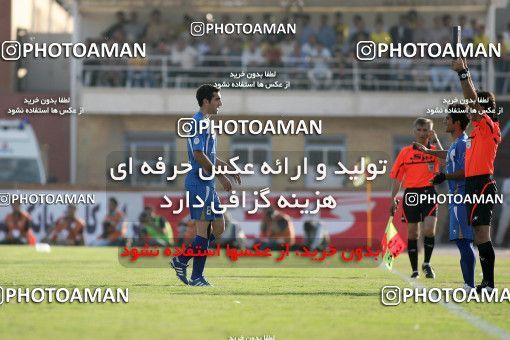 1156632, Abadan, [*parameter:4*], Iran Pro League، Persian Gulf Cup، 2010-11 season، First Leg، Week 14، Sanat Naft Abadan 2 v ۰ Esteghlal on 2010/11/04 at Takhti Stadium Abadan