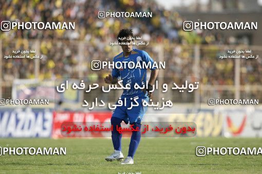 1156558, Abadan, [*parameter:4*], Iran Pro League، Persian Gulf Cup، 2010-11 season، First Leg، Week 14، Sanat Naft Abadan 2 v ۰ Esteghlal on 2010/11/04 at Takhti Stadium Abadan