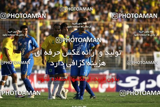 1156567, Abadan, [*parameter:4*], Iran Pro League، Persian Gulf Cup، 2010-11 season، First Leg، Week 14، Sanat Naft Abadan 2 v ۰ Esteghlal on 2010/11/04 at Takhti Stadium Abadan