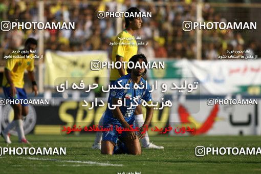 1156634, Abadan, [*parameter:4*], Iran Pro League، Persian Gulf Cup، 2010-11 season، First Leg، Week 14، Sanat Naft Abadan 2 v ۰ Esteghlal on 2010/11/04 at Takhti Stadium Abadan