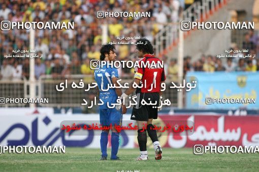 1156611, Abadan, [*parameter:4*], Iran Pro League، Persian Gulf Cup، 2010-11 season، First Leg، Week 14، Sanat Naft Abadan 2 v ۰ Esteghlal on 2010/11/04 at Takhti Stadium Abadan