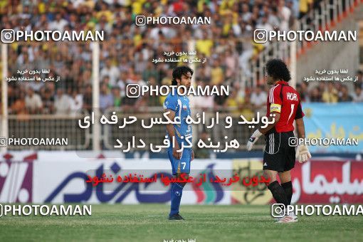 1156548, Abadan, [*parameter:4*], Iran Pro League، Persian Gulf Cup، 2010-11 season، First Leg، Week 14، Sanat Naft Abadan 2 v ۰ Esteghlal on 2010/11/04 at Takhti Stadium Abadan