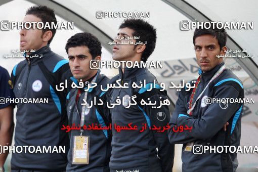 1157281, Tehran, [*parameter:4*], Iran Pro League، Persian Gulf Cup، 2010-11 season، First Leg، Week 14، Persepolis 3 v ۱ Naft Tehran on 2010/11/05 at Azadi Stadium