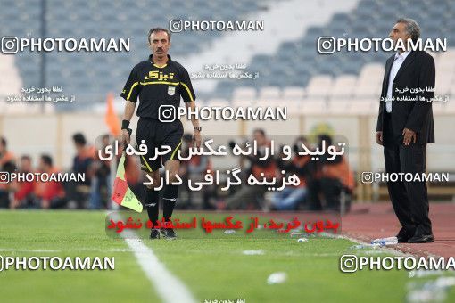 1157193, Tehran, [*parameter:4*], Iran Pro League، Persian Gulf Cup، 2010-11 season، First Leg، Week 14، Persepolis 3 v ۱ Naft Tehran on 2010/11/05 at Azadi Stadium