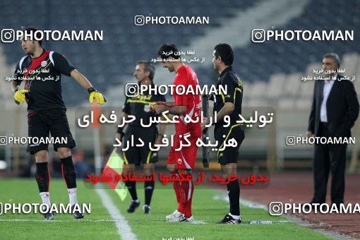 1156962, Tehran, [*parameter:4*], Iran Pro League، Persian Gulf Cup، 2010-11 season، First Leg، Week 14، Persepolis 3 v ۱ Naft Tehran on 2010/11/05 at Azadi Stadium