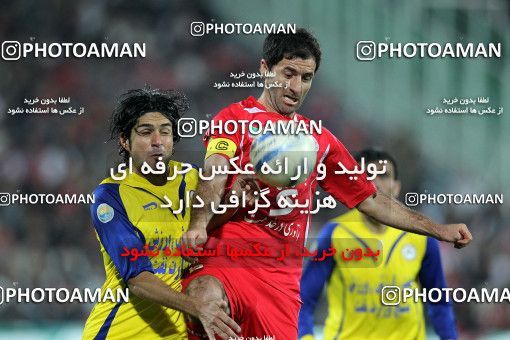 1157199, Tehran, [*parameter:4*], Iran Pro League، Persian Gulf Cup، 2010-11 season، First Leg، Week 14، Persepolis 3 v ۱ Naft Tehran on 2010/11/05 at Azadi Stadium