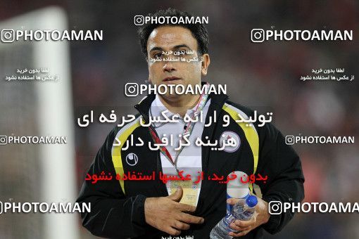 1156982, Tehran, [*parameter:4*], Iran Pro League، Persian Gulf Cup، 2010-11 season، First Leg، Week 14، Persepolis 3 v ۱ Naft Tehran on 2010/11/05 at Azadi Stadium