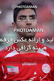 1156384, Tehran, [*parameter:4*], لیگ برتر فوتبال ایران، Persian Gulf Cup، Week 14، First Leg، Persepolis 3 v 1 Naft Tehran on 2010/11/05 at Azadi Stadium