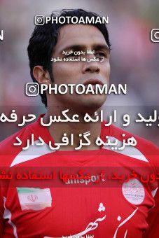 1156395, Tehran, [*parameter:4*], لیگ برتر فوتبال ایران، Persian Gulf Cup، Week 14، First Leg، Persepolis 3 v 1 Naft Tehran on 2010/11/05 at Azadi Stadium