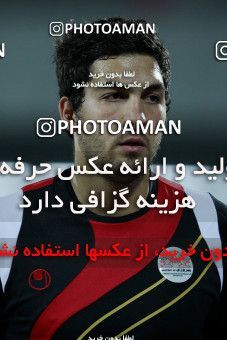 1156368, Tehran, [*parameter:4*], لیگ برتر فوتبال ایران، Persian Gulf Cup، Week 14، First Leg، Persepolis 3 v 1 Naft Tehran on 2010/11/05 at Azadi Stadium