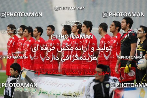 1156351, Tehran, [*parameter:4*], Iran Pro League، Persian Gulf Cup، 2010-11 season، First Leg، Week 14، Persepolis 3 v ۱ Naft Tehran on 2010/11/05 at Azadi Stadium