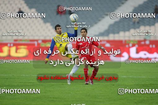 1156324, Tehran, [*parameter:4*], Iran Pro League، Persian Gulf Cup، 2010-11 season، First Leg، Week 14، Persepolis 3 v ۱ Naft Tehran on 2010/11/05 at Azadi Stadium