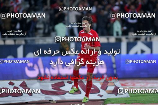 1156318, Tehran, [*parameter:4*], Iran Pro League، Persian Gulf Cup، 2010-11 season، First Leg، Week 14، Persepolis 3 v ۱ Naft Tehran on 2010/11/05 at Azadi Stadium