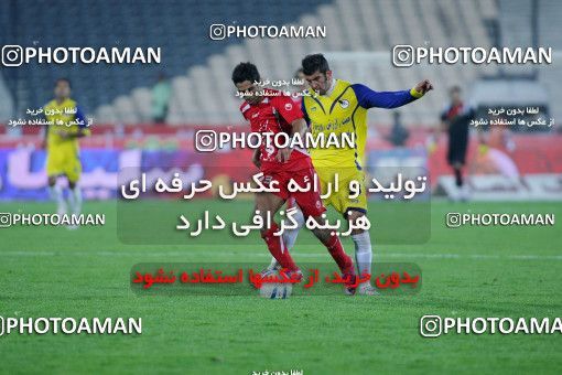 1156329, Tehran, [*parameter:4*], Iran Pro League، Persian Gulf Cup، 2010-11 season، First Leg، Week 14، Persepolis 3 v ۱ Naft Tehran on 2010/11/05 at Azadi Stadium