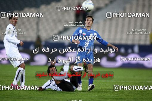 1160849, Tehran, [*parameter:4*], Iran Pro League، Persian Gulf Cup، 2010-11 season، First Leg، Week 15، Esteghlal 2 v ۱ Shahin Boushehr on 2010/11/12 at Azadi Stadium