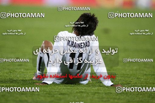 1160845, Tehran, [*parameter:4*], Iran Pro League، Persian Gulf Cup، 2010-11 season، First Leg، Week 15، Esteghlal 2 v ۱ Shahin Boushehr on 2010/11/12 at Azadi Stadium