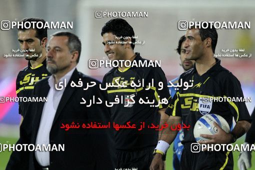 1161208, Tehran, [*parameter:4*], لیگ برتر فوتبال ایران، Persian Gulf Cup، Week 15، First Leg، Esteghlal 2 v 1 Shahin Boushehr on 2010/11/12 at Azadi Stadium