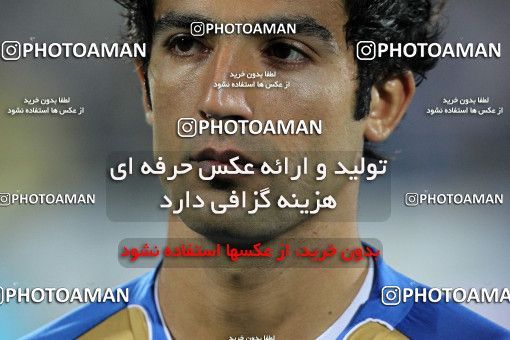 1160934, Tehran, [*parameter:4*], لیگ برتر فوتبال ایران، Persian Gulf Cup، Week 15، First Leg، Esteghlal 2 v 1 Shahin Boushehr on 2010/11/12 at Azadi Stadium